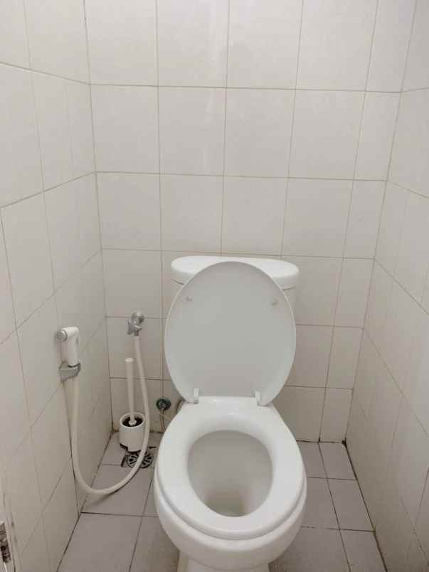 disewakan apartemen poris 88 studio fully furnished