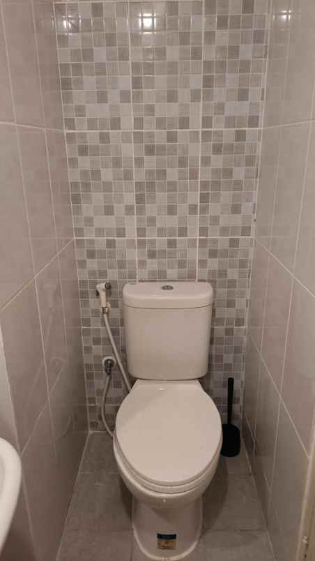 disewakan apartemen tokyo pik2 type studio