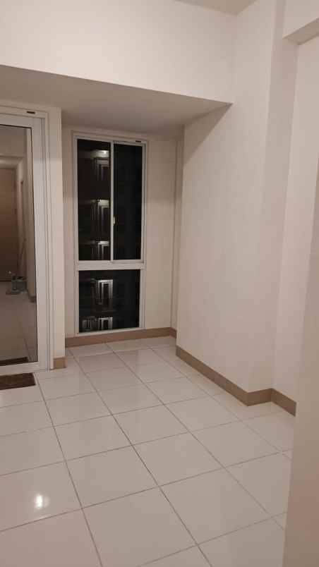 disewakan apartemen tokyo pik2 type studio