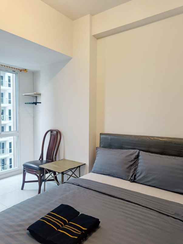 disewakan apartemen tokyo studio tower ginza