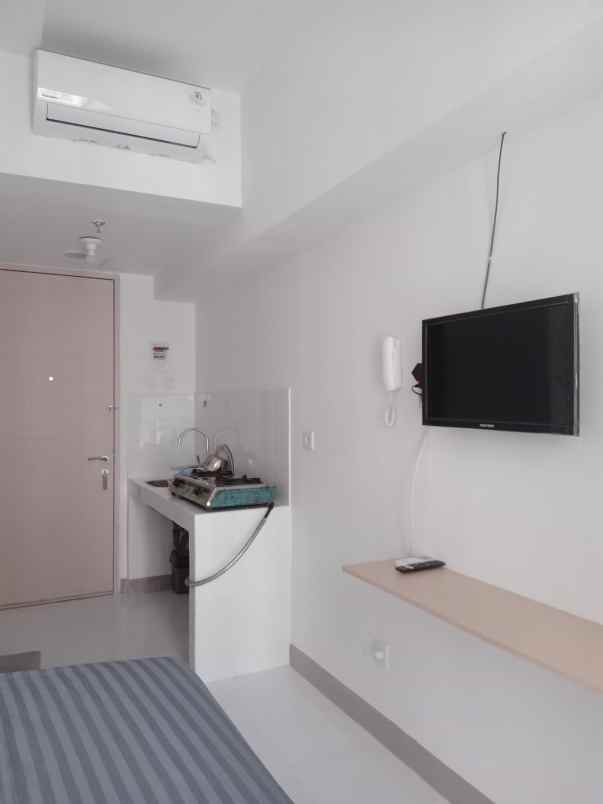 disewakan apartemen tokyo studio tower ginza