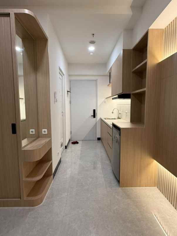 disewakan apartemen wiyung
