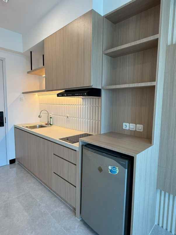 disewakan apartemen wiyung