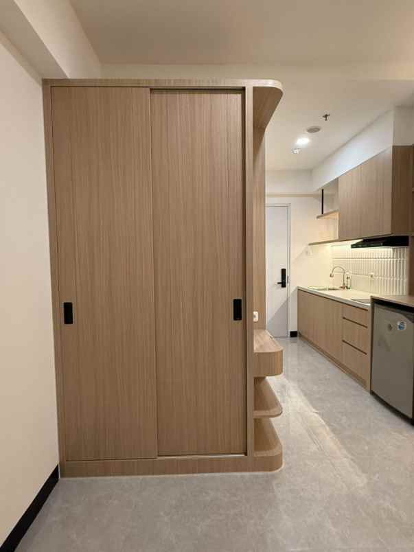 disewakan apartemen wiyung