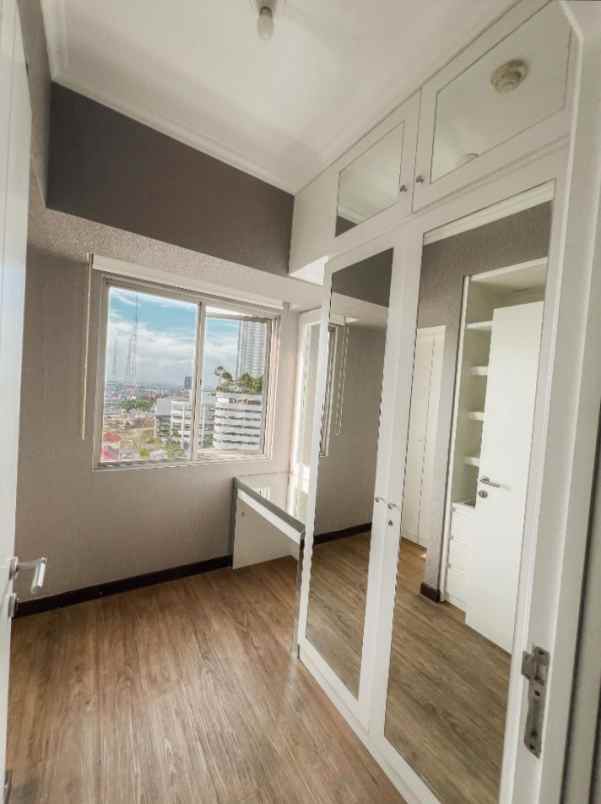 disewakan apartmen waterplace tower a 2br