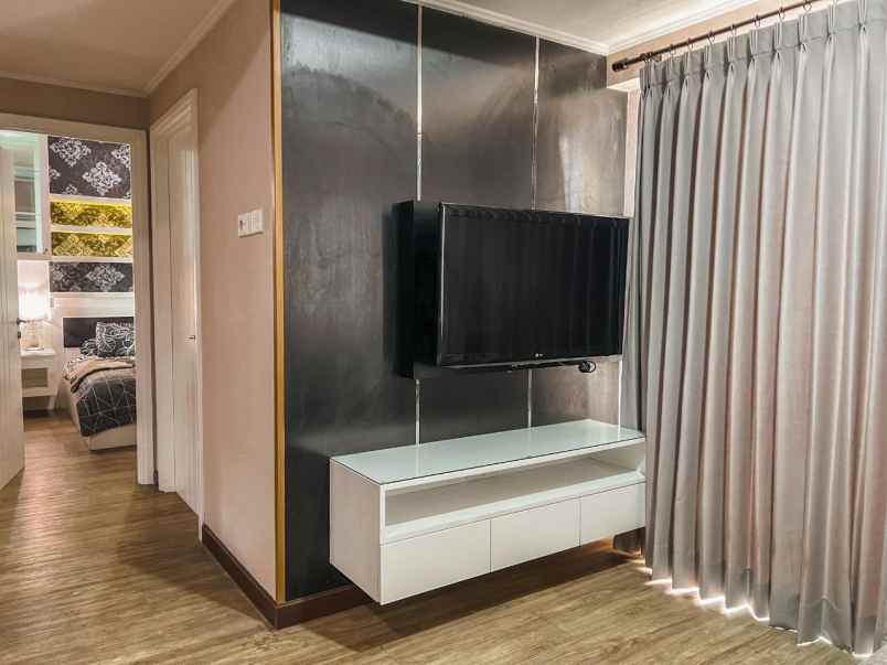 disewakan apartmen waterplace tower a 2br