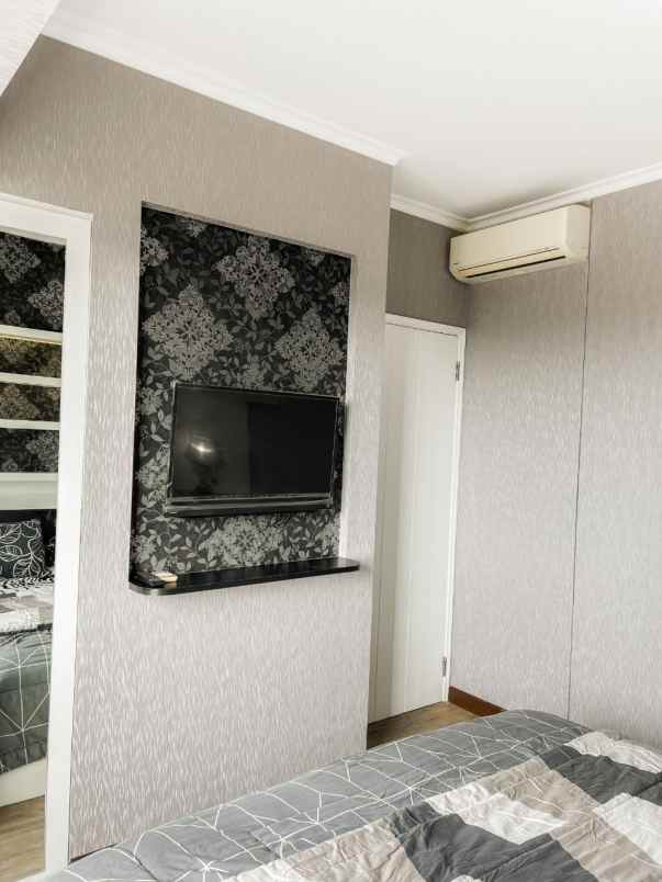 disewakan apartmen waterplace tower a 2br