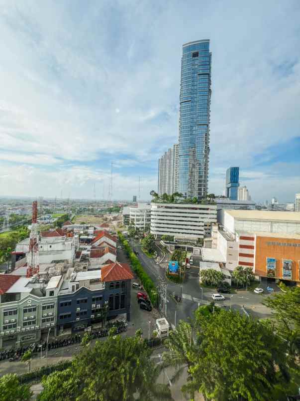 disewakan apartmen waterplace tower a 2br
