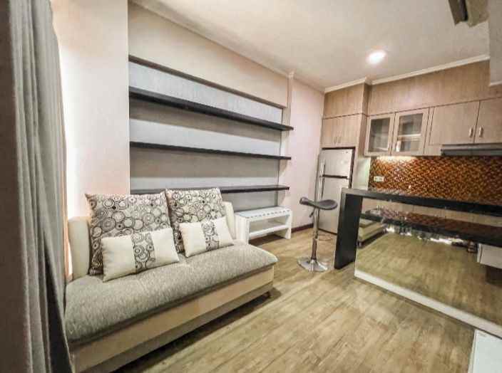 disewakan apartmen waterplace tower a 2br