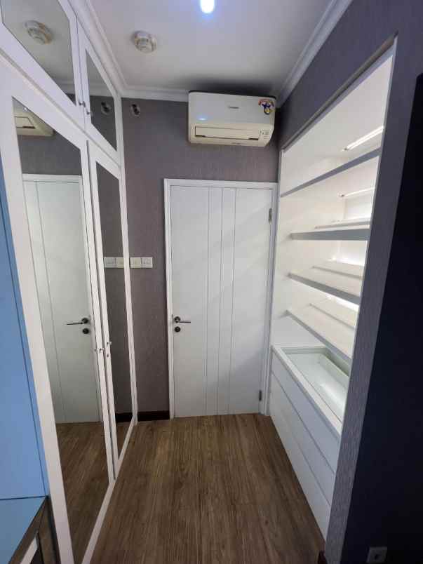 disewakan apartmen waterplace tower a 2br