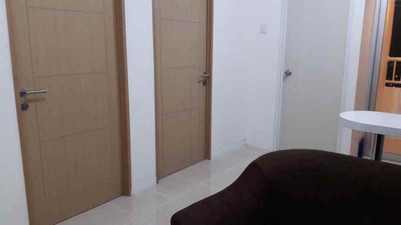 disewakan apartment educity tower princeton lantai 29