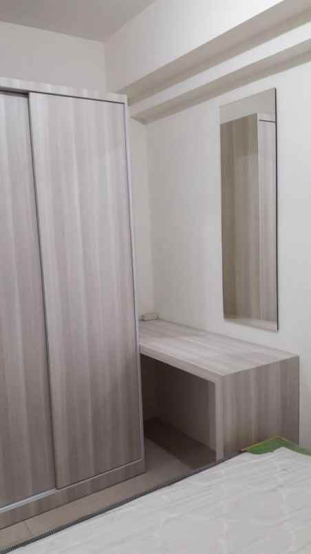 disewakan apartment educity tower princeton lantai 29