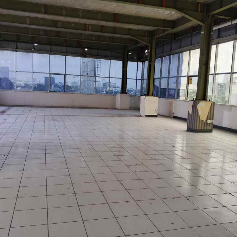 disewakan gedung di mampang prapatan jakarta selatan