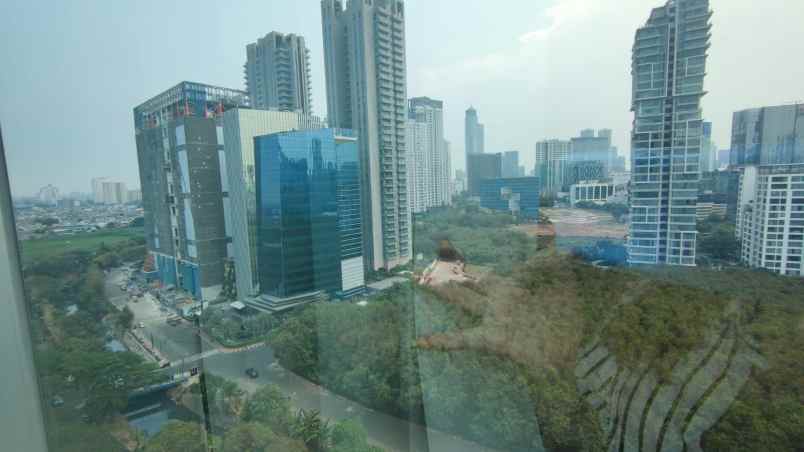 Disewakan Gedung Permata Kuningan Jakarta Selatan