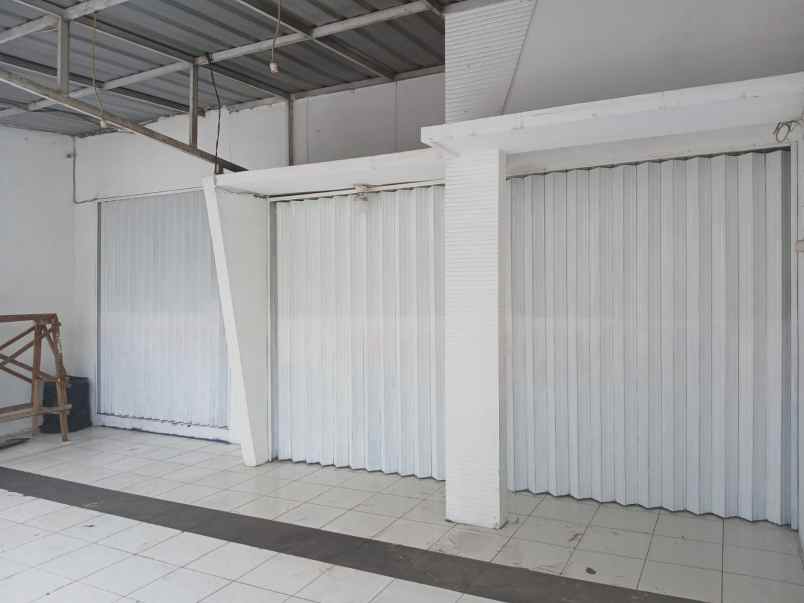 disewakan kantor di jt asih bekasi