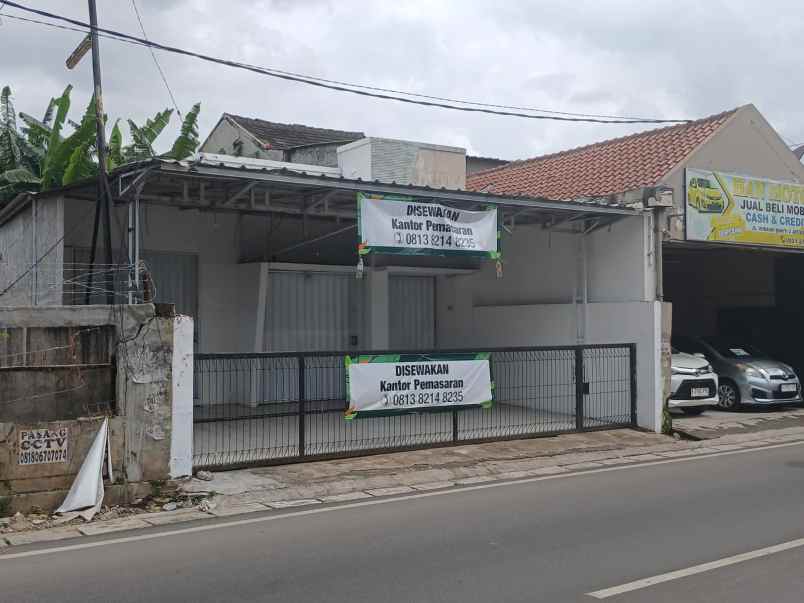 disewakan kantor di jt asih bekasi