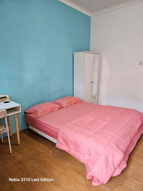 disewakan kost dekat ipb dramaga