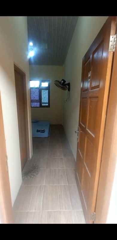 disewakan kost jl jambon pojok sinduadi