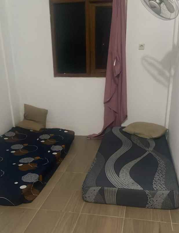 disewakan kost jl jambon pojok sinduadi