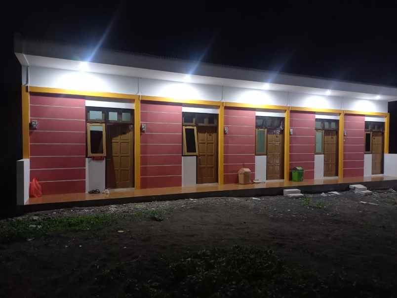 disewakan kost jl jambon pojok sinduadi