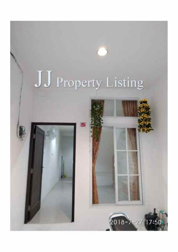 disewakan ruko di tanjung duren