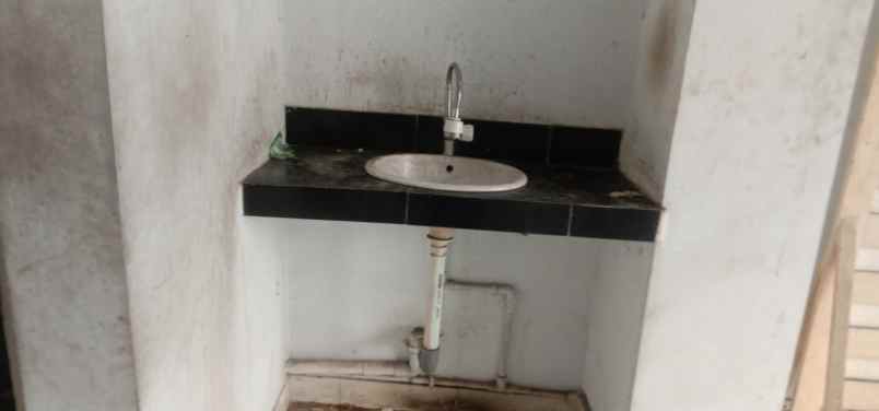 disewakan ruko gudang kantor bintara jaya bekasi barat