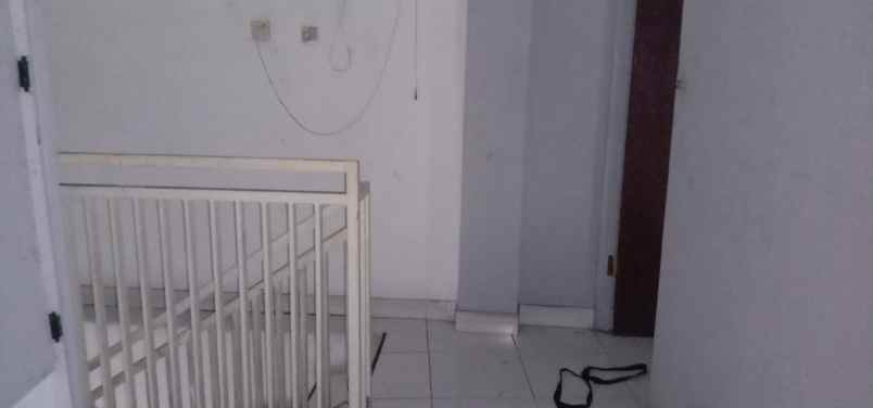 disewakan ruko gudang kantor bintara jaya bekasi barat