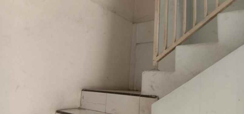 disewakan ruko gudang kantor bintara jaya bekasi barat