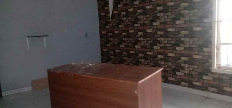 disewakan ruko gudang kantor bintara jaya bekasi barat