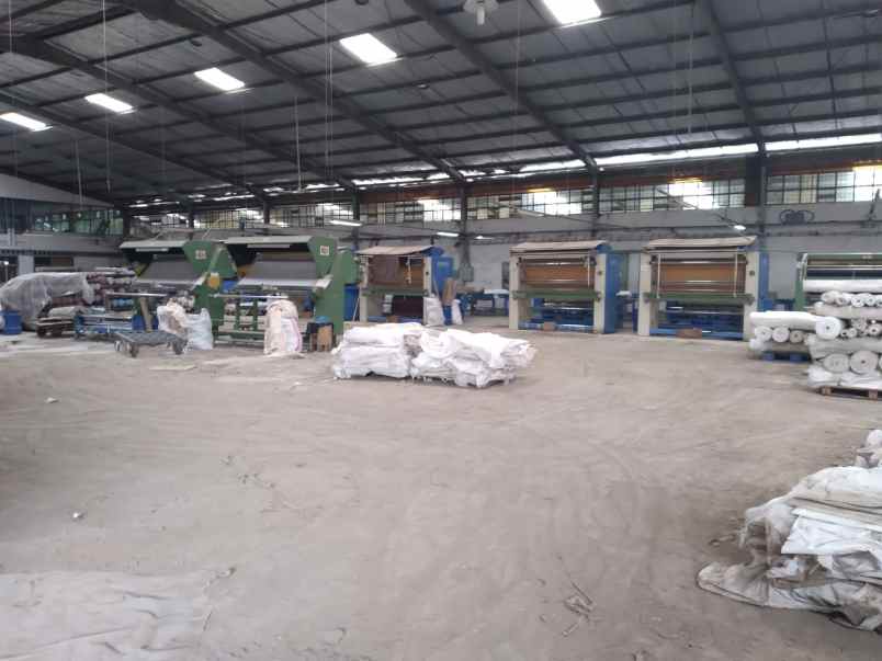 disewakan ruko gudang kantor cimareme