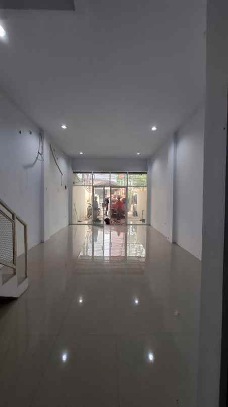 disewakan ruko gudang kantor gandaria utara dekat pim