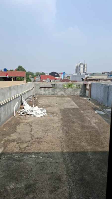 disewakan ruko gudang kantor gandaria utara dekat pim