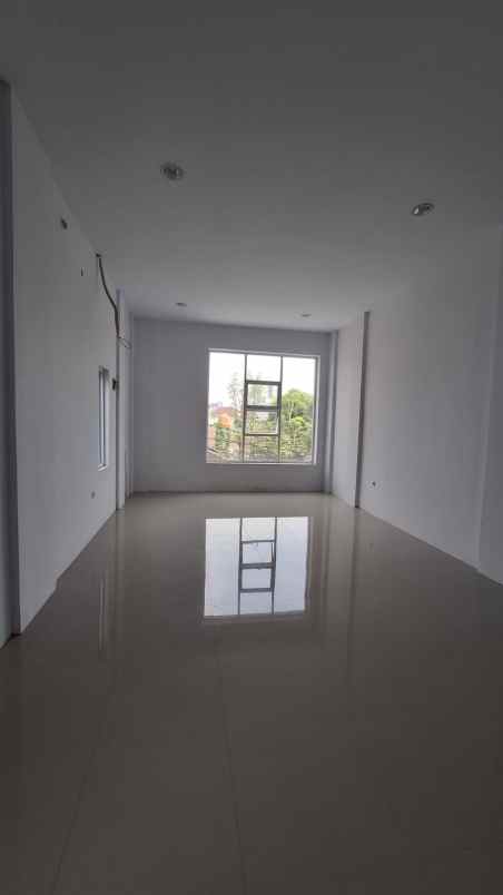 disewakan ruko gudang kantor gandaria utara dekat pim