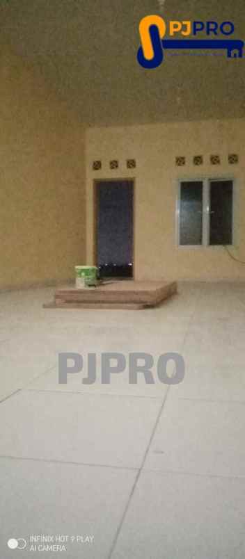 disewakan ruko gudang kantor graha harapan regency