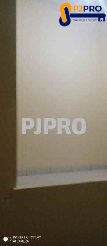 disewakan ruko gudang kantor graha harapan regency