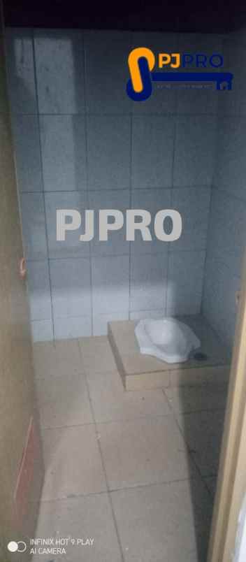 disewakan ruko gudang kantor graha harapan regency