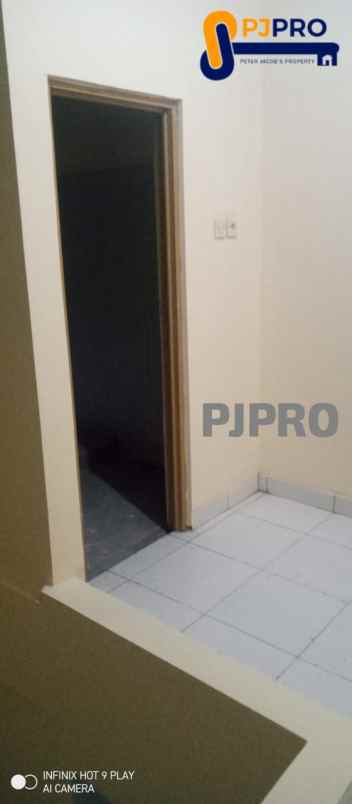 disewakan ruko gudang kantor graha harapan regency