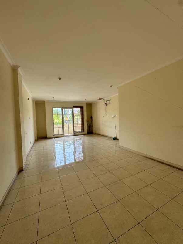 disewakan ruko gudang kantor harapan indah bekasi dekat