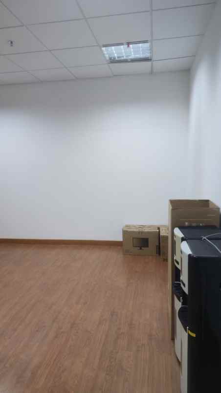 disewakan ruko gudang kantor jalan letjen suprapto kav