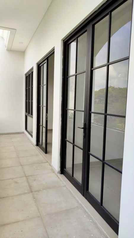 disewakan ruko gudang kantor jalan raya darmo baru barat