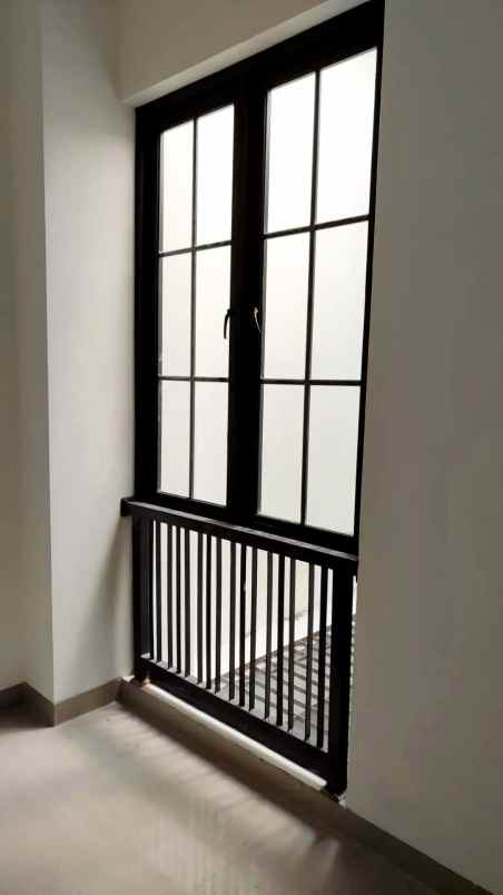 disewakan ruko gudang kantor jalan raya darmo baru barat