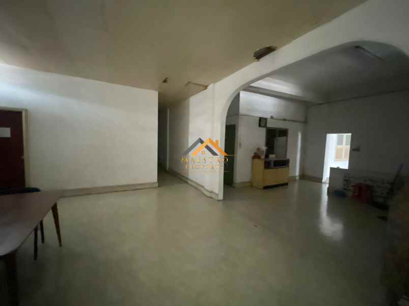 disewakan ruko gudang kantor jalan yose rizal medan