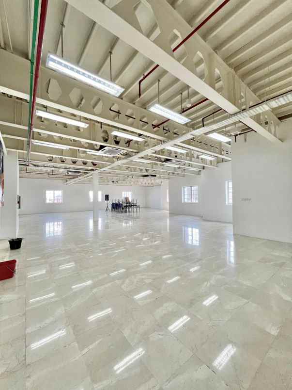 disewakan ruko gudang kantor jl raya basuki rahmat