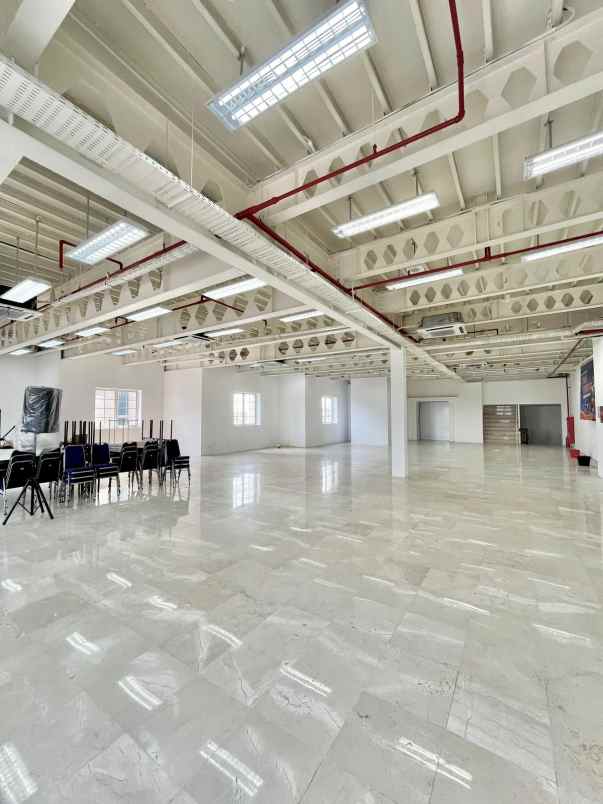 disewakan ruko gudang kantor jl raya basuki rahmat