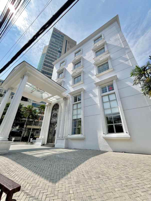 disewakan ruko gudang kantor jl raya basuki rahmat