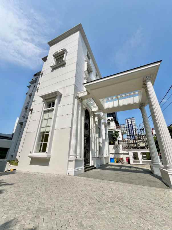 disewakan ruko gudang kantor jl raya basuki rahmat
