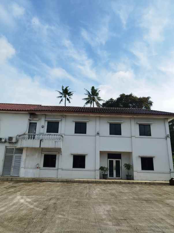 disewakan ruko gudang kantor jl wr supratman