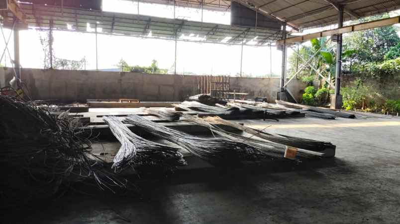 disewakan ruko gudang kantor jl wr supratman