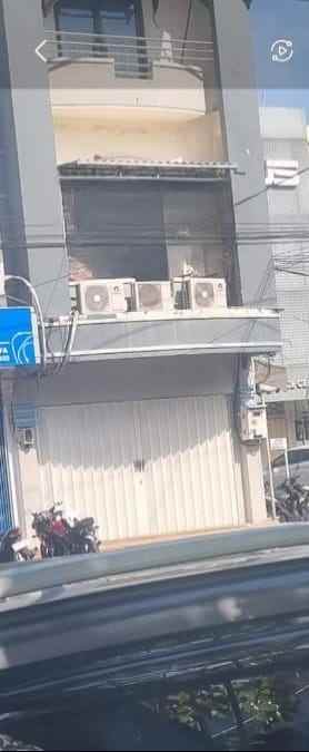disewakan ruko gudang kantor klampis