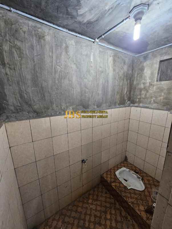 disewakan ruko gudang kantor komplek pergudangan